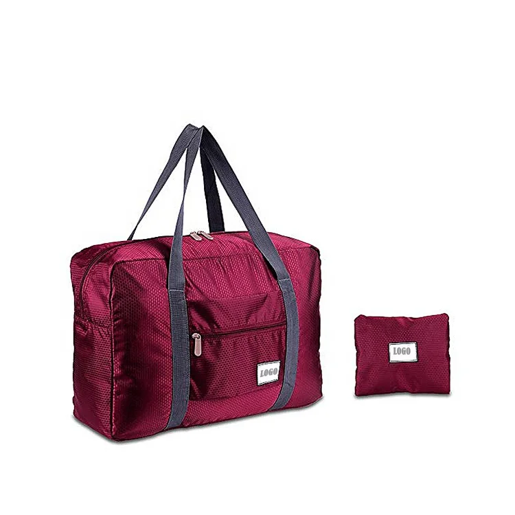 Waterproof Polyester Foldable Storage 