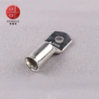 Lug Terminal Lug Copper Lugs Manufacture SC JGK 10mm Copper Cable Lug Terminal