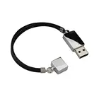Usb Flash Drive Bracelet Usb Wristband Wristband Metal Usb Flash Drive Bracelet Memory Stick Pendrive
