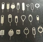 Sim Card Stamping Metal Reida Metal Stamping Stainless Steel Sim Card Pin Ejector