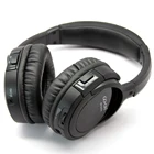 Stereo Wholesale Wireless Stereo Silent Disco Headphone