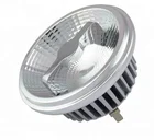Color Light LED Color Change COB Spot Light TUV SAA AR111 QR111 12V Dimmable G53 95Ra
