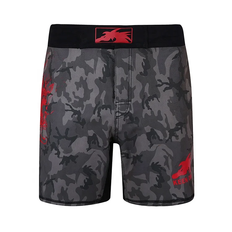 Keendragon Custom Printed High Spandex 