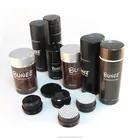 Brazilian human hair private label hair grow lotion & keratin hair fiber & hair building fiber BUNEE (JY)
