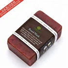 Soap 2019 Factory Supply Custom Packaging Beard Soap For Wash