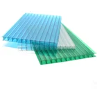 Sheet Danpalon Sheet Custom Width Thickness Standard Sizes Polycarbonate Sheeting Danpalon Sheet Price