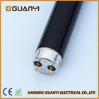 Good Uv Lighting Lamp Good Quality T5 T8 UV Black Lighting Blue Lamp BLB Bulb Approved By CE And RoHS
