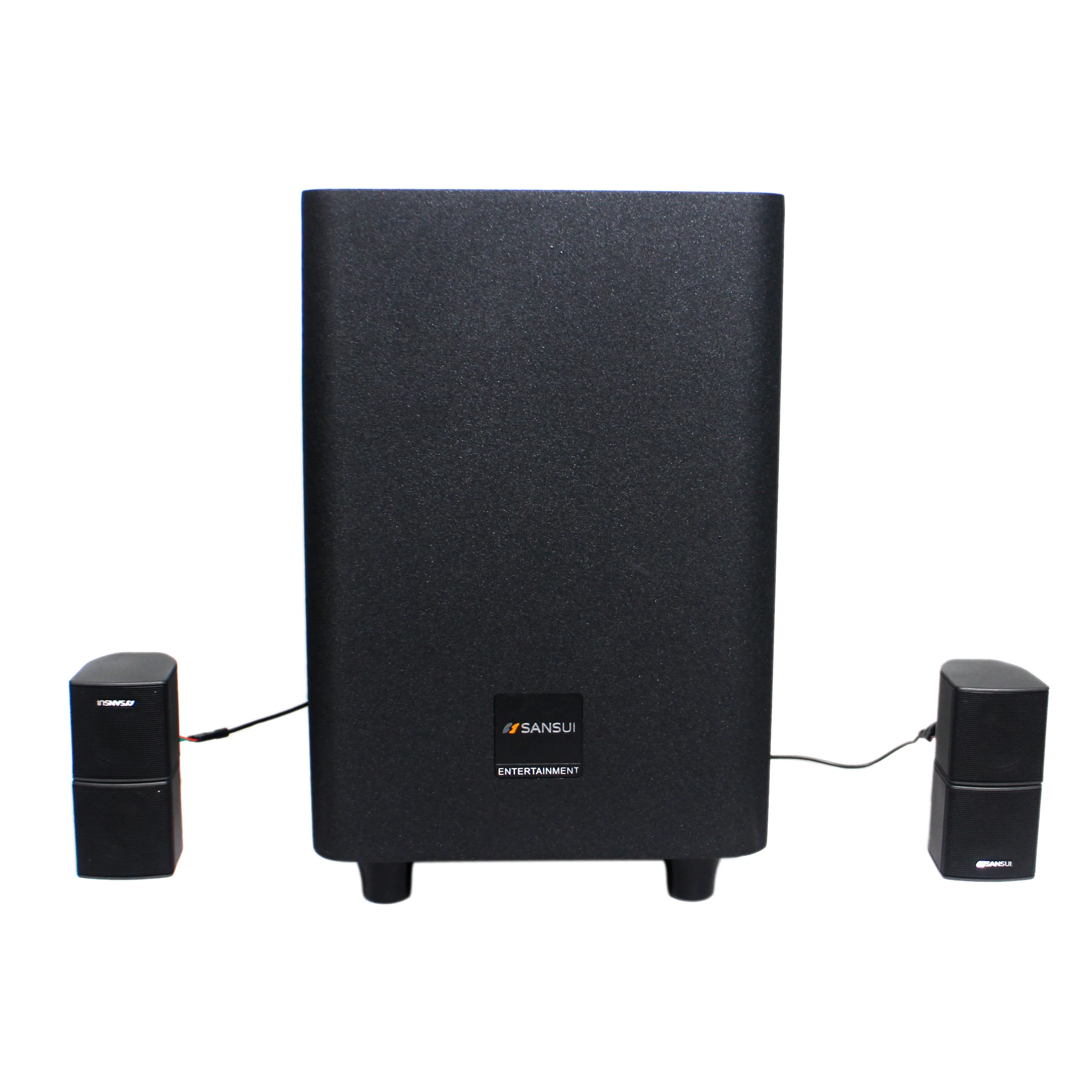 Q3 Active Double 8-inch Subwoofer 150w 