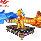 The Latest America Fish Game IGS Fish Fire Kirin Fish Game Machine For Seale