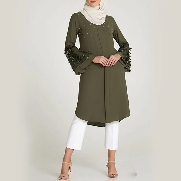 Muslim Clothing 