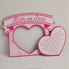 Photo Photo Frame Wedding Gifts Photo Frame / Handmade Photo Frames Designs / Funny Photo Frames Love