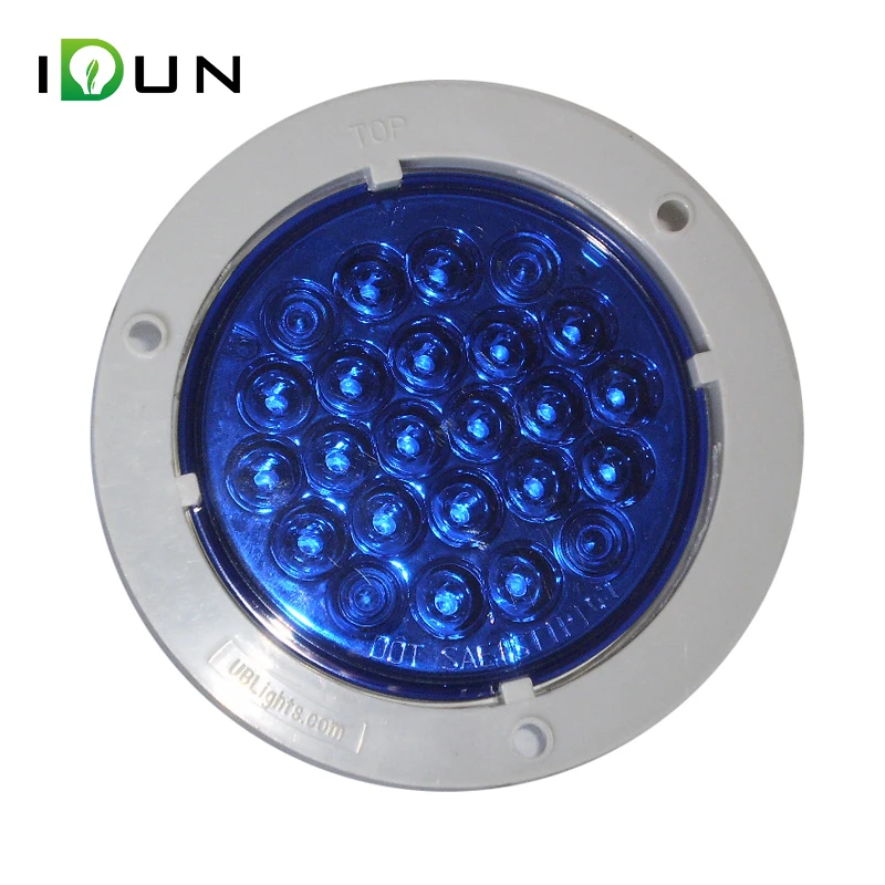 aquarium led light waterproof