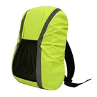 Backpack Waterproof Backpack Reflective Waterproof Backpack Cover