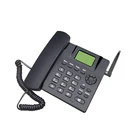 3g Gsm Phone 3G GSM FWP GSM Desktop Phone 2G/3G Available