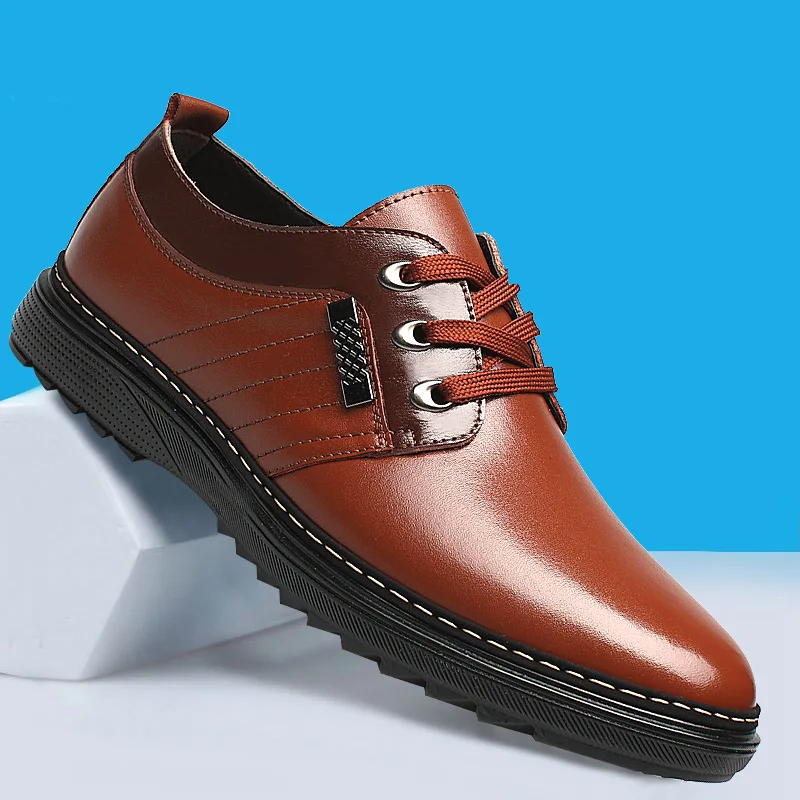 zapatos de vestir hombre 38