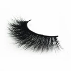 Artificial Mink Mink Eyelash 3d D01 Bameier New False Eyelashes Artificial Natural Water 3d Mink Eyelashes