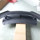 Wing 1LE Style Carbon FIber Rear Wing Spoiler For Camaro 6 SS ZL1