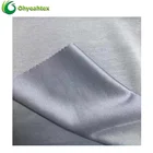Material 100% Polyester Oeko-tex 100 Custom Modal Polyester Material Scuba Fabric For Apparels