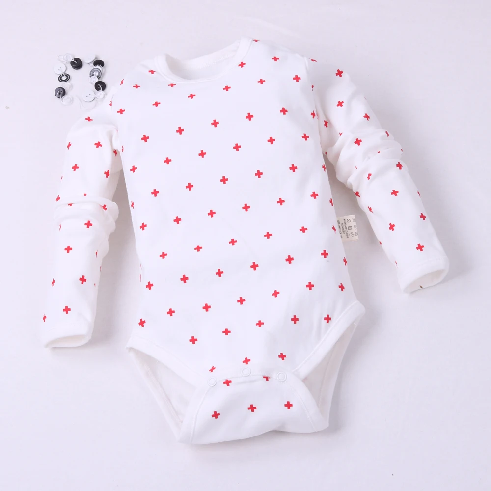 manufacturer CYFOREVER high quality infant hot sale baby clothes china