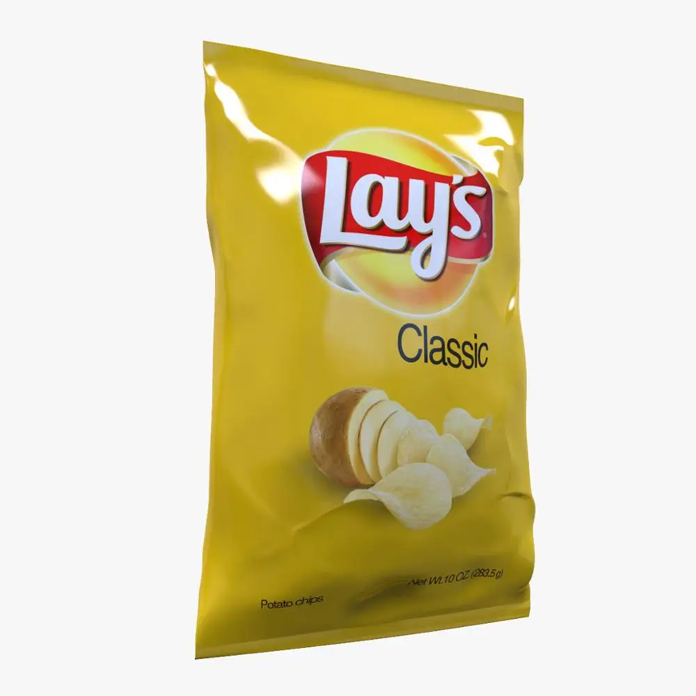 Manufacturer Custom Potato Chips Bag Buy Custom Printed Potato Chip Bags Potato Chips Packaging Bag Plastic Potato Chips Bag Product On Alibaba Com