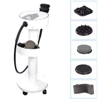 Cellulite Massage For VY-G5C VIYA Beauty Vibrating Cellulite Massage Slimming Machine For Weight Loss