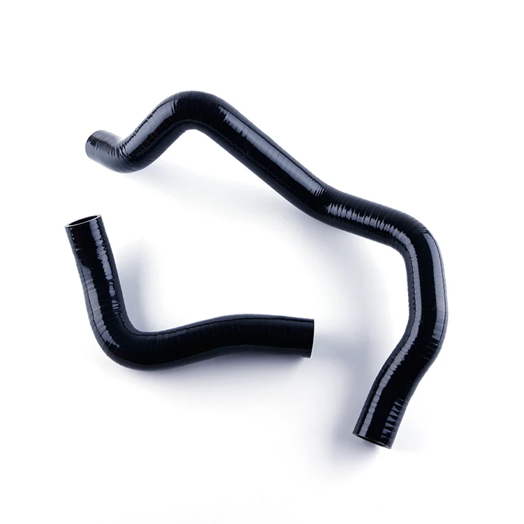 MOTORS FOR 9905 MAZDA MIATA MX5 MX5 NB GREEN SILICONE RADIATOR HOSE COOLANT PIPING Cooling Systems