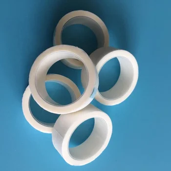 Adhesive medical tapes surgical non woven paper tape