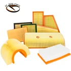 China Car Filter Car Filter China Factory Wholesale High Flow New OEM Types Pp Pu Auto Engine Famous Car Air Filter