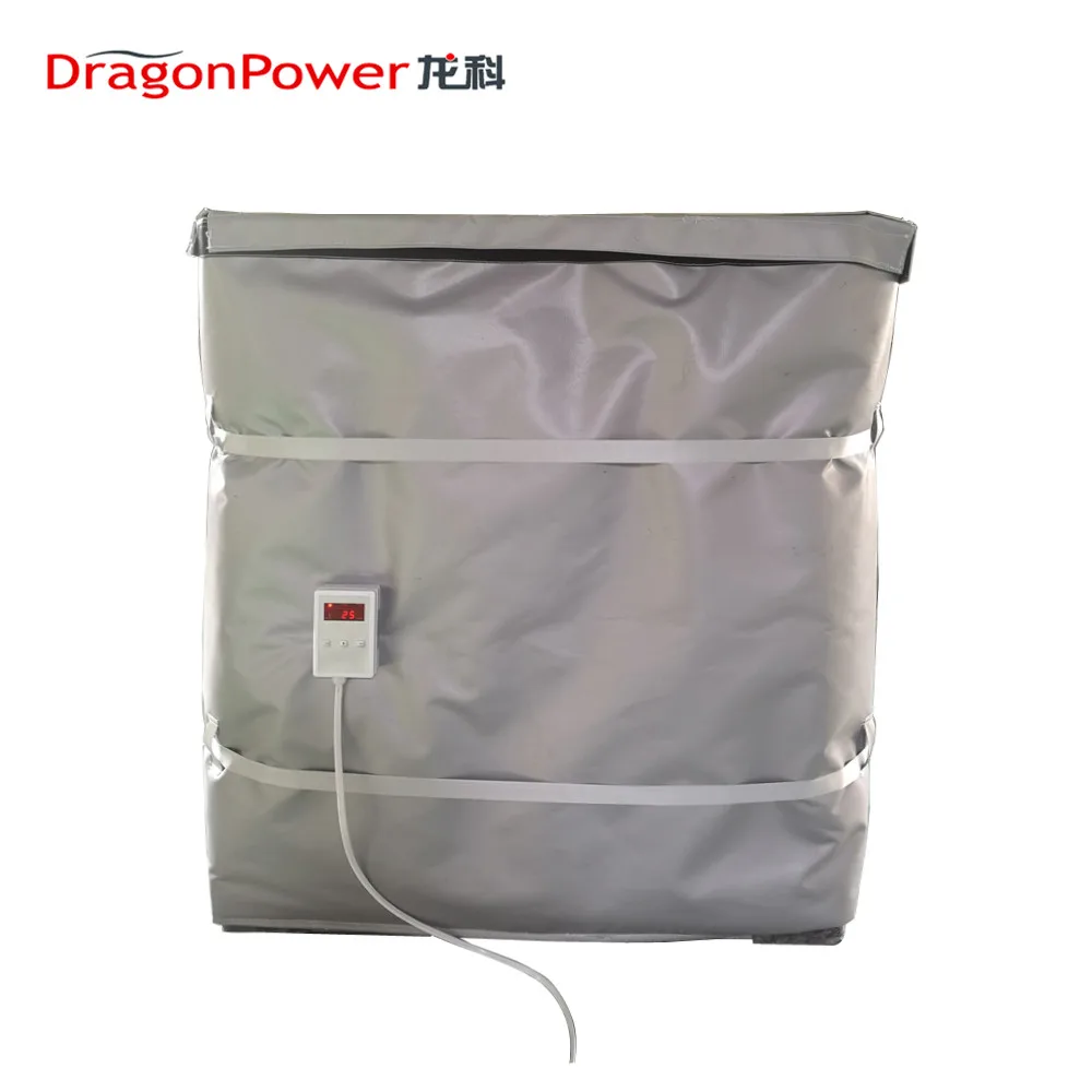 Gas Cylinder Heating Blanket, 110V, 220V - detail 44