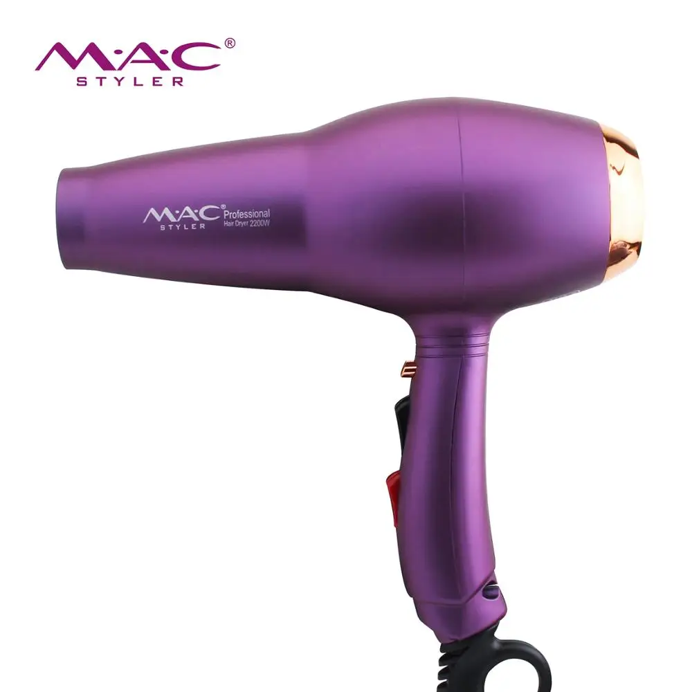 Multi-use Industrial Tech Hair Dryer Machine Popular Purple Dry Hair Hotel  Hairdryer - Buy Hotel Hairdryer,Hair Dryer For Men,Hair Dryer Machine  Professional Product on 