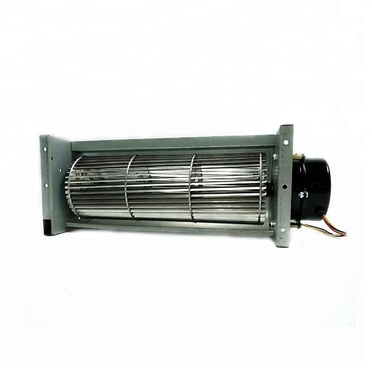 Cross Flow Cooling Fan, SANLY, SF100300, 12V/24V, 1600RPM - detail 14