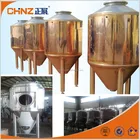 Beer Wort Melting Pot/brewery Machine
