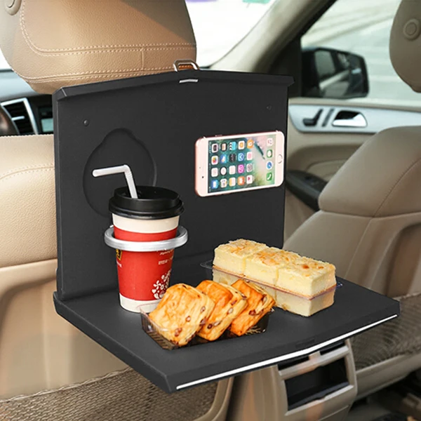 car seat table tray