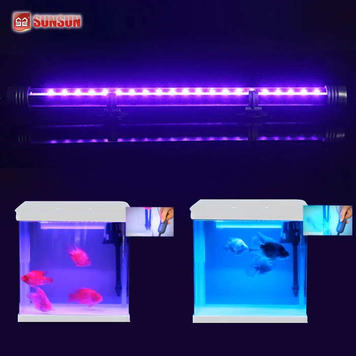 5 feet aquarium led light