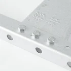 Conditioner Condition Air Conditioner Bracket A/C Bracket Air Condition Fitting Wall Bracket