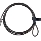 Laptop Lock Laptop Security Lock Customized 4 Digital USB Laptop Security Cable Lock For Computer