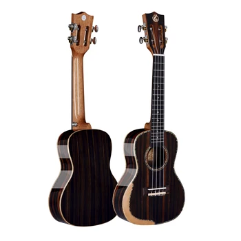 China Mini guitar High quality travel ukulele sell online with ukulele stand