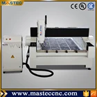 Stone Cutting Granite Marble Stone Cutting Machine/ Stone Cnc Router