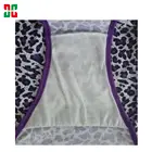 Briefs Fat Woman Underwear Young Lady Lingerie Briefs