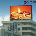 Tv Led Hd Tv Big Full Color Outdoor Large Advertising P10 Led Display Screen Prices