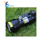 Led Ledled LED Flashlight Waterproof For Diving