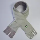 Scarf With Tassels Soft Winter Warm Thermal USB Battery Heated Scarf With Tassels For Neck