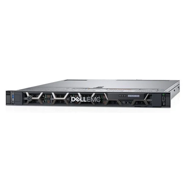 Dell R440 Server 5218r 2.1ghz Cpu 16gb Ddr4 Ram Poweredge R440 