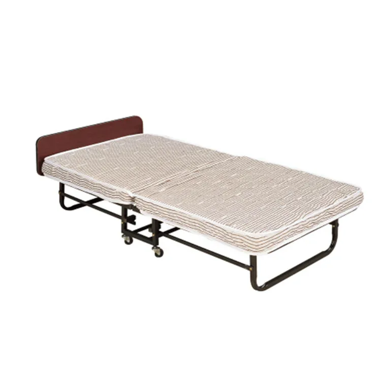 high quality folding bed