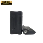 High Recorder Voice Recorder KINGNEED Q5 High Sensitive Long Time Recording Small Mini Digital Recorder Hidden Secret Voice Activated Sound Recorder Pen