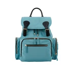 Mummy Bag Fashion Nylon Material Multi-function Large Capacity With USB Port Good Quality Mummy Outdoor Bag