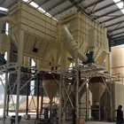 Energy Mill Price YFM-198 Grinding Mill/easy Maintaining/high Capcity/Lower Energy