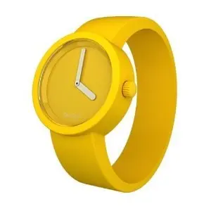 Made In China Clocks Watches Wholesale Fashion 3ATM Waterproof Changeable UNISEX O'CLOCK watch