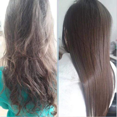 Permanent Keratin hair straightening cream for rebonding, View hair  straightening cream, PPC Product Details from Guangzhou Qiancai Cosmetic  Co., Ltd. on 