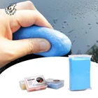Car Care Car Clay Bar OEM Service North Wolf Car Clay Bar Auto Detailing China Manufacturing Car Wash 150g Car Care Detailing Clay Bar